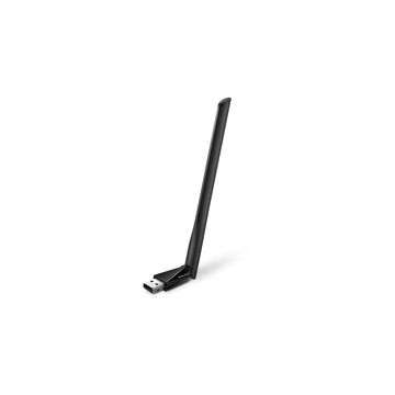 Adaptador USB Wireless Mercusys AC 1300 Dual Band - MA30H-SINOP-03