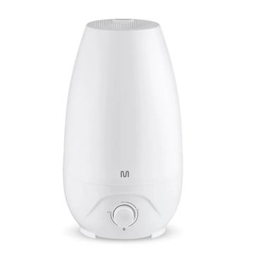 Umidificador de Ar Multilaser Easy Air Bivolt 2,6 Litros Branco - HC118-SINOP-03