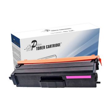 Toner Brother Magenta Masterprint - TN419 - HL-L8360CDW, HL-L9310CDW, MFC-L8900CDW, MFC-L9570CDW-SINOP-03