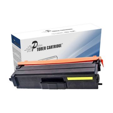 Toner Brother Amarelo Masterprint - TN419 - HL-L8360CDW, HL-L9310CDW, MFC-L8900CDW, MFC-L9570CDW-SINOP-03