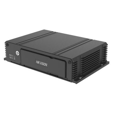 DVR Veicular  4 Canais Hikvision AE-MD5043-SD/I/GLF/WI58-SINOP-03