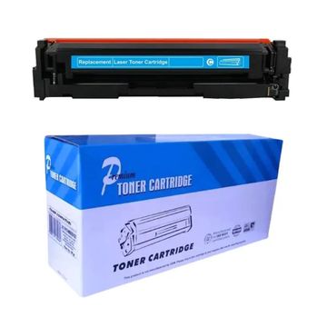 Toner HP Ciano HtCompany - 414-A - M-454DW, M454, M-454, M-454DN, M-479FDW, M-479, M479, M-479DW, M-479FDN-SINOP-03