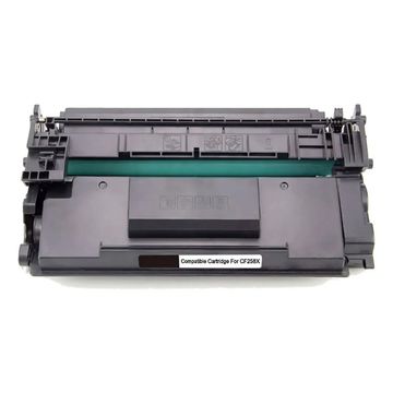 Toner HP Preto HtCompany - CF258-X - M-428FDW M428 M-428, M-428DW, M-404N, M-404DW M404 M-404-SINOP-03