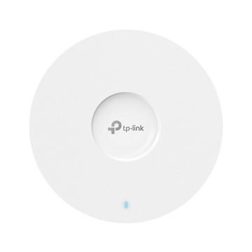 Access Point Wireless Tp-Link AX5400 Gigabit PoE Wi-Fi 6 de Alto Desempenho - EAP673-SINOP-03