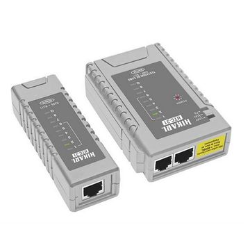 Testador para Cabo de Rede RJ11/RJ45 HIKARI - HTC-31 - 211539-SINOP-03