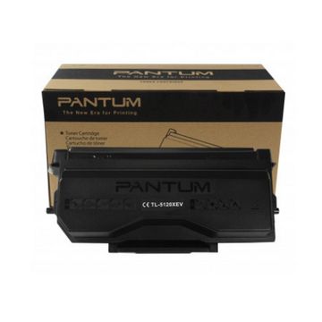 Toner Pantum TL-5120X Preto Potencial Suprimentos Pantum: BP5100DN, BP5100DW, BM5100ADN, BM5100ADW - TL-5120X-SINOP-03