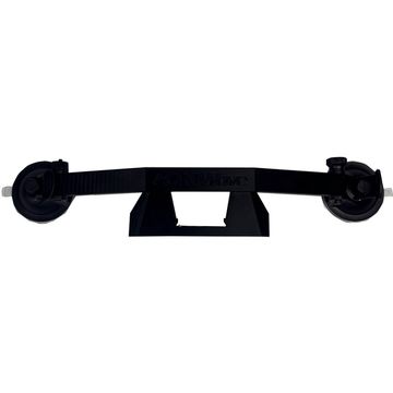 Suporte para Starlink Mini com Ventosa Indicado para Instalação Interna em Aeronave Preto Yakao - SUPORTE22 - SUPOR32-SINOP-03