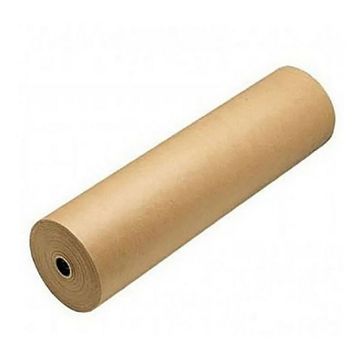 Papel Kraft Monolúcido 60cm x 40 Metros Gramatura 80 PSP - 000053-SINOP-03