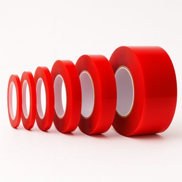 Fita Dupla Face Acrílico 12mm x 20 Metros Unitário Fixa Forte - FC Fontes - FCFT1220D-SINOP-03