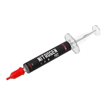 Pasta Térmica - Max 4 Gramas 12,5w/mk Seringa para Processador Pcyes - PCYNM04125-SINOP-03