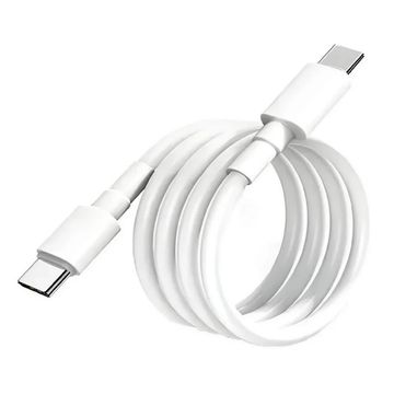 Cabo USB Type-C Macho - Type-C Macho 240W 1,5 Metros  X-Cell - XC-CD-156-SINOP-03
