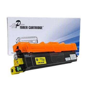Toner Brother Amarelo Masterprint - TN219 - 204050064 - MFC-L3760CDW, DCP-L3560CDW, HL-L3280CDW, HL-L3240CDW-SINOP-03