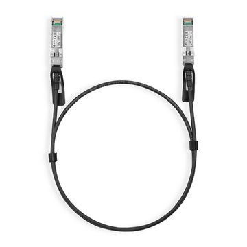 Cabo Link Fibra Optica 10G SFP 1 Metros - Tp-Link - SM5220-SINOP-03