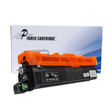 Toner Brother Preto Masterprint - TN219 - 204050043 - MFC-L3760CDW, DCP-L3560CDW, HL-L3280CDW, HL-L3240CDW-SINOP-03
