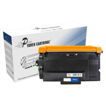 Toner Brother Preto Masterprinnt - TN-3602XL - DCP-L5512DN, DCP-L5662DN, HL-L5212DN, HL-L5212DW, HL-L6412DW, MFC-L5912DW, MFC-L6912DW-SINOP-03