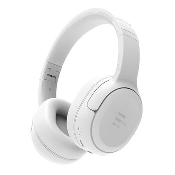 Fone de Ouvido Headset Bluetooth com Microfone Branco Pulse - PH431-SINOP-03