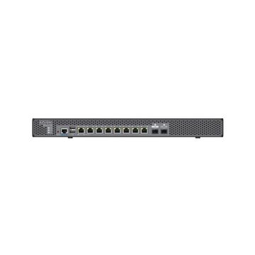 Firewall Ruijie | Reyee RG-WALL 1600-Z3200-S 8 Portas Ge +1 SFP +1 SFP+-SINOP-03