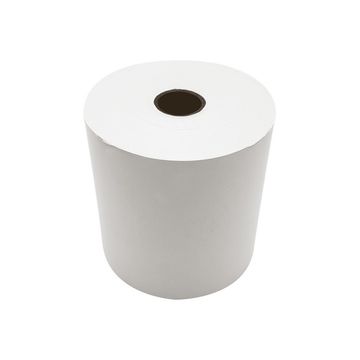 Bobina Térmica ECF/PDV 1 Via 57mm x 40 Metros Branco Maxprint Caixa com 30 Unidades - 45000111-SINOP-03