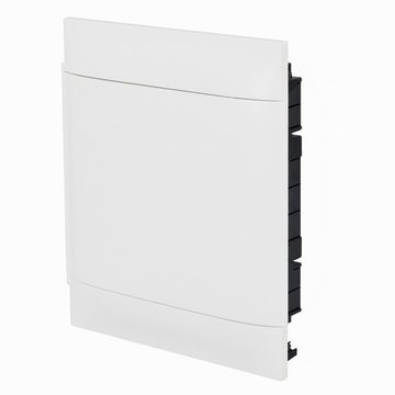 Quadro de Distribuição Embutir 36 Din Protectbox Legrand - Branco - 135003-SINOP-03