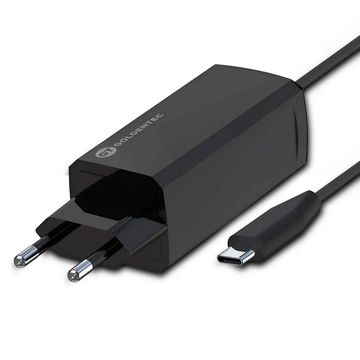 Fonte para Notebook Type-C 65W 19 a 20V Bivolt Get - 66782-SINOP-03