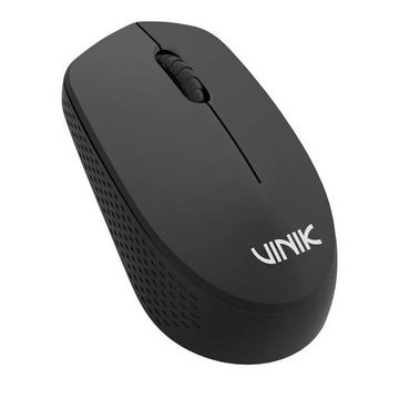 Mouse Sem Fio Vinik Feather VF120 1200 DPI Preto-SINOP-03