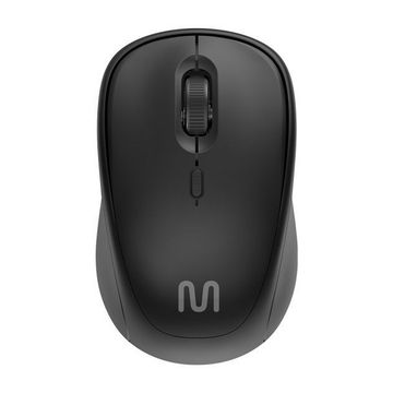 Mouse Sem Fio Multi MBT50 1600 DPI Preto - MO350-SINOP-03