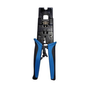 Alicate para Crimpar Seccon Keystone 180° - WT-4214-SINOP-03