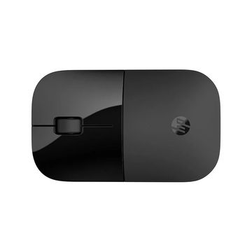 Mouse Sem Fio HP 1000 DPI Preto - Z3700