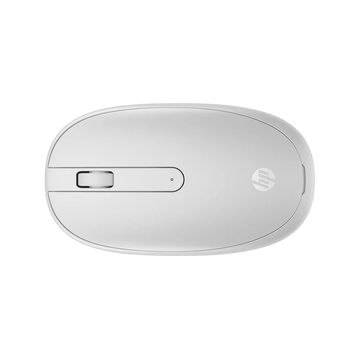 Mouse Sem Fio HP 1600dpi Branco - 793F9AA