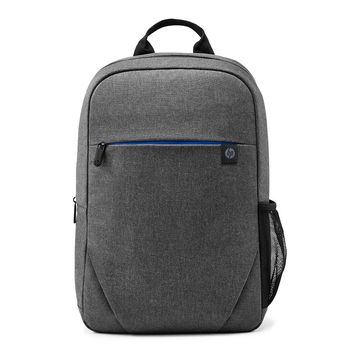 Mochila para Notebook 15,6 Polegadas Prelude Cinza HP - 2Z8P3AA