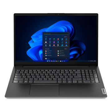 Notebook Lenovo Ideapad I5-13420HCore Memória 8 GB SSD 256GB Monitor 15,6 Windows 11Pro Webcam - 83GL000UBR