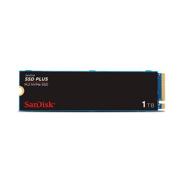SSD 2.0 TB M2-NVME PCI-e 3.0 2280 Sandisk SDSSDA3N-2T00-G26 Leitura 3200 MBPs Gravação 2500 MBPS