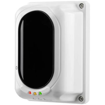 Detector de Fumaça Convencional Linear Ilumac Tanda OFC DFLT-C 3703