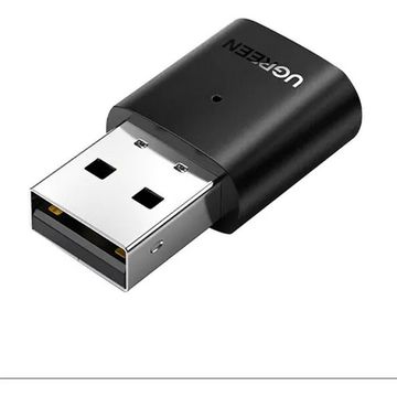 Adaptador Bluetooth USB 5.0 Ugreen - CM390