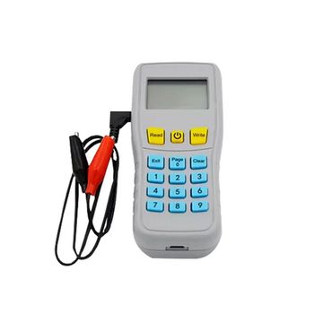 Programador Portátil de dispositivos Endereçáveis Ilumac - OFC TX7932