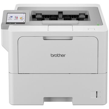 Impressora Laser Mono Brother HLL6412DW Até 52ppm 1200dpi USB/Rede/Wifi-SINOP-03