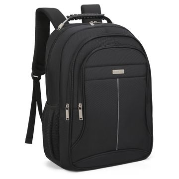 Mochila para Notebook 18 Polegadas Preto Cabo de Aço Yins Brasil - SL28191
