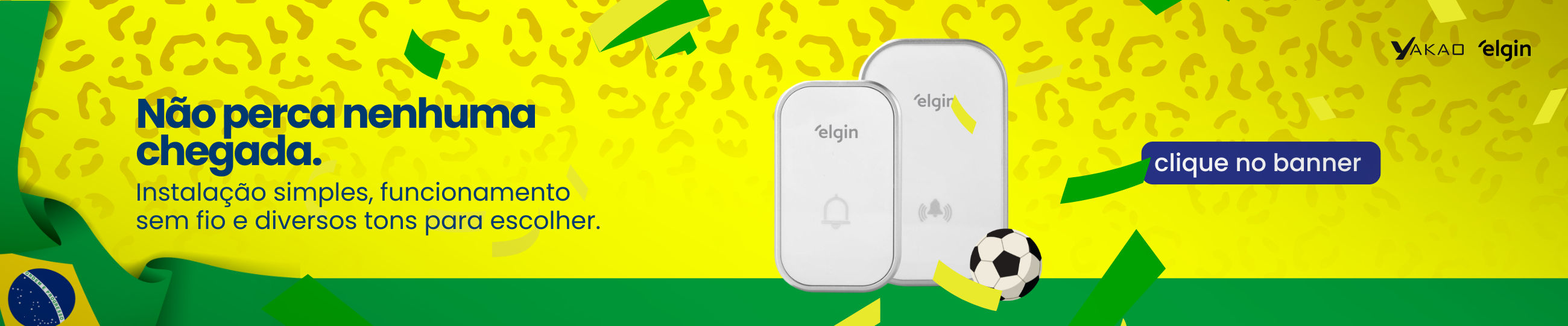 midia kit elgin