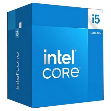 Processador Intel Core-I5 14400 3.5Ghz LGA-1700-G14 20MB Cache - BX8071514400