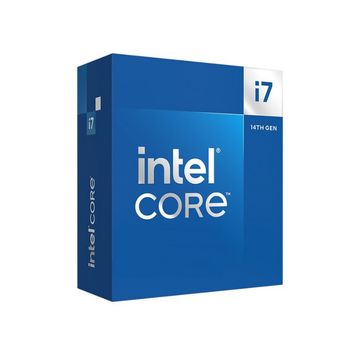 Processador Intel Core-I7 14700 3.4Ghz LGA-1700-G14 33MB Cache - BX8071514700