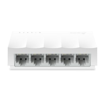 Switch Tp-Link LS1005 5 Portas 10/100 Mbps - 143457