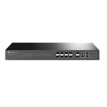 Terminal OLT Gpon Pizza Box DS-P7001-08 com 8 Porta Tp-Link - 143220
