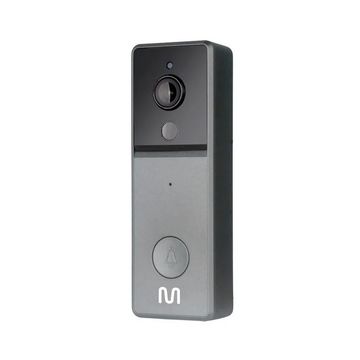 Video Porteiro Smart Wi-Fi Multi  - SE237