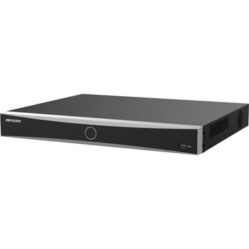 NVR Hikvision 16 Canais IP DS-7616NXI-K2/VPRO - sem PoE