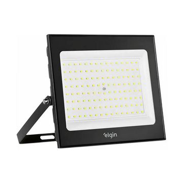 Refletor Led Elgin 150W 6500k 12.000 Lúmens Bivolt - 48RLED150HP0-SINOP-03