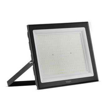 Refletor Led Elgin 400W 6500k 32.000 Lúmens Bivolt - 48RLED400HP0