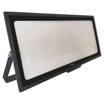 Refletor Led Elgin 600W 6500k 48.000 Lúmens Bivolt - 48RLED600HP0
