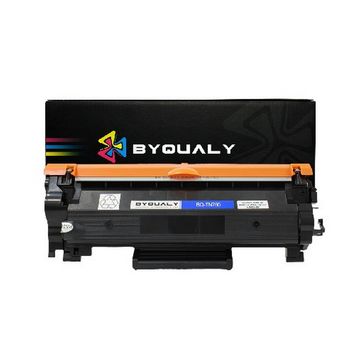 Toner Brother Preto  TN-760 Potencial Suprimentos - TN760