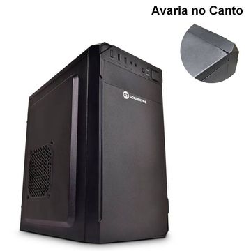 Micro Computador Get 73022 | 73745 Core i3 2120 Memória 4 GB SSD 120 GB sem Monitor - Produto novo com Garantia - Pequena Avaria no Canto
