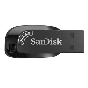 Pen Drive Sandisk 32GB Ultra Shift USB 3.0 - SDCZ410-032G-G